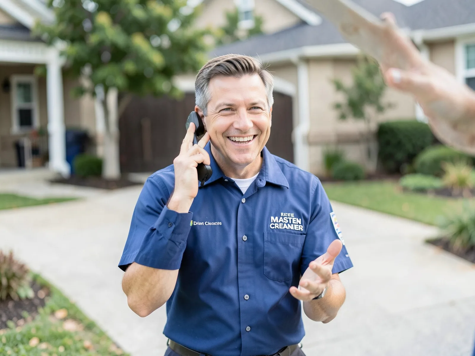 Drain Cleaning California Hot Springs, CA FAQs
